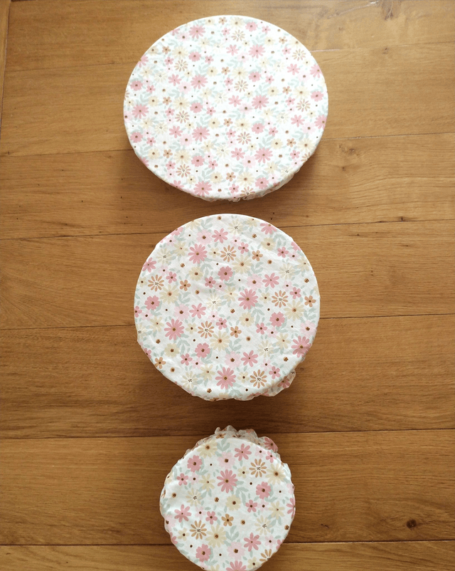 Couvre plat  Taille XS