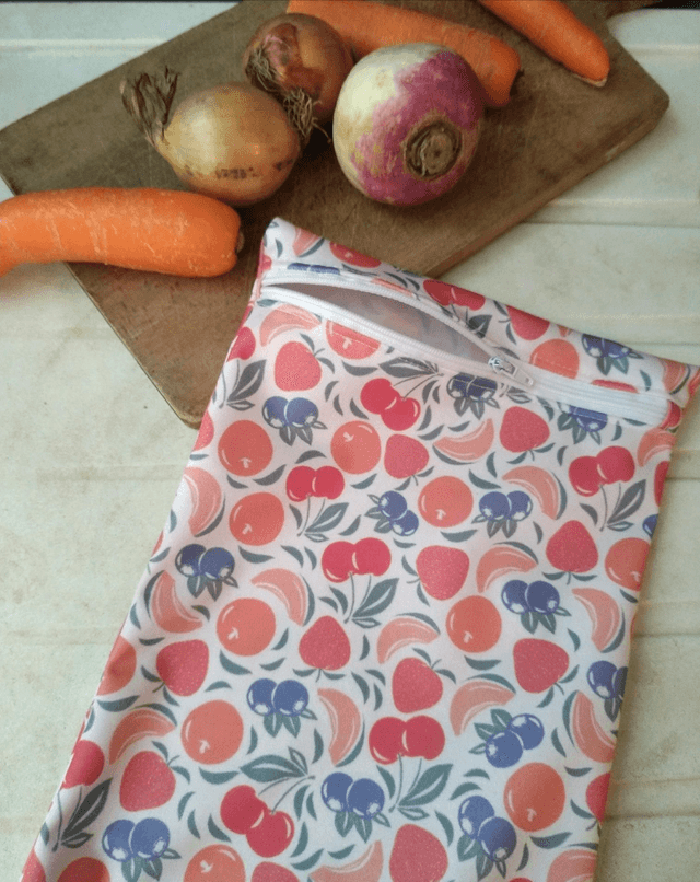 Sac congélation 
