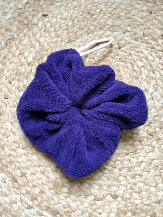 Fleur de douche La douce 