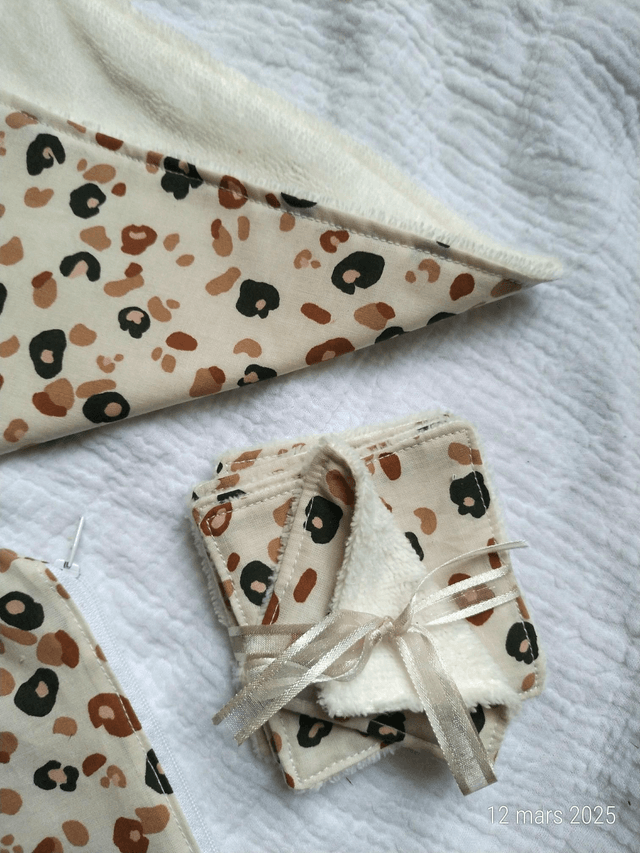 Coffret Graou 🐆