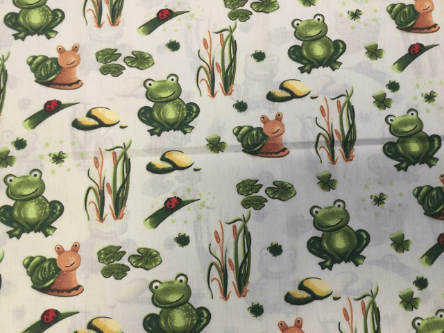 Serviette de table enfant 
