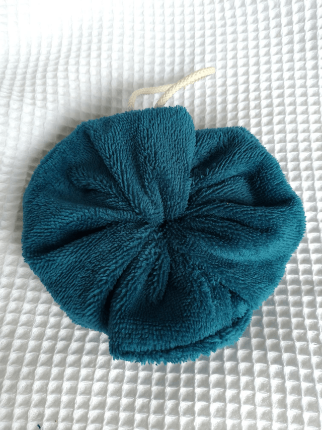 Fleur de douche La douce 
