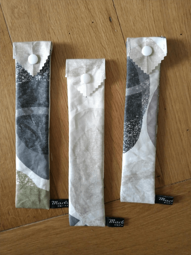 Étui à brosse à dents 