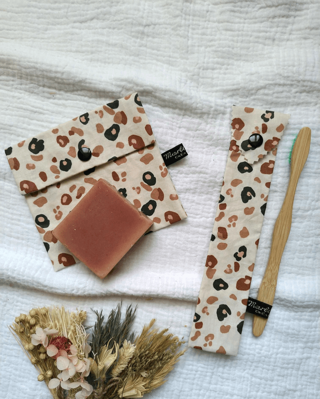 Coffret Graou 🐆