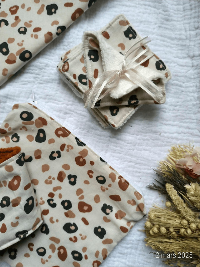 Coffret Graou 🐆