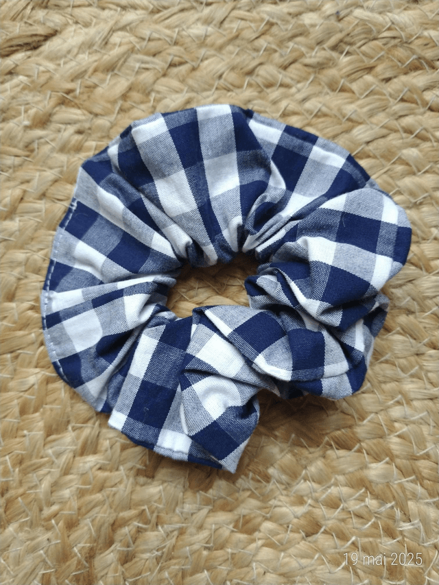 Chouchou Vichy 