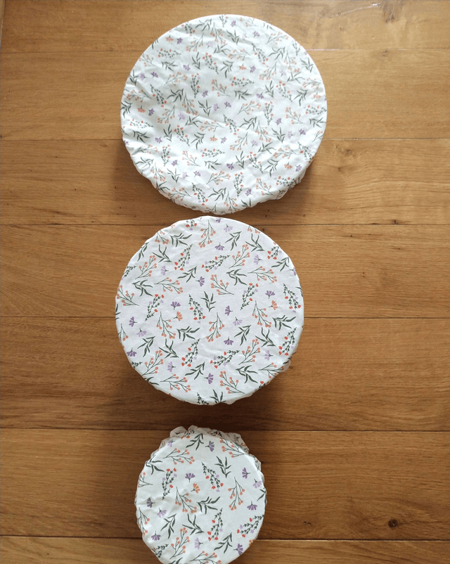 Couvre-plat  Taille S