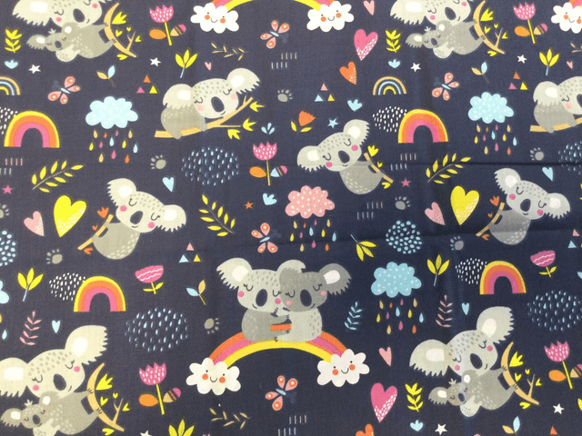 Serviette de table enfant 