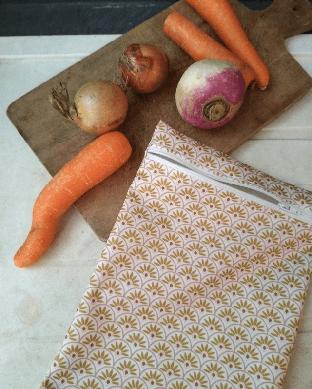 Sac congélation 