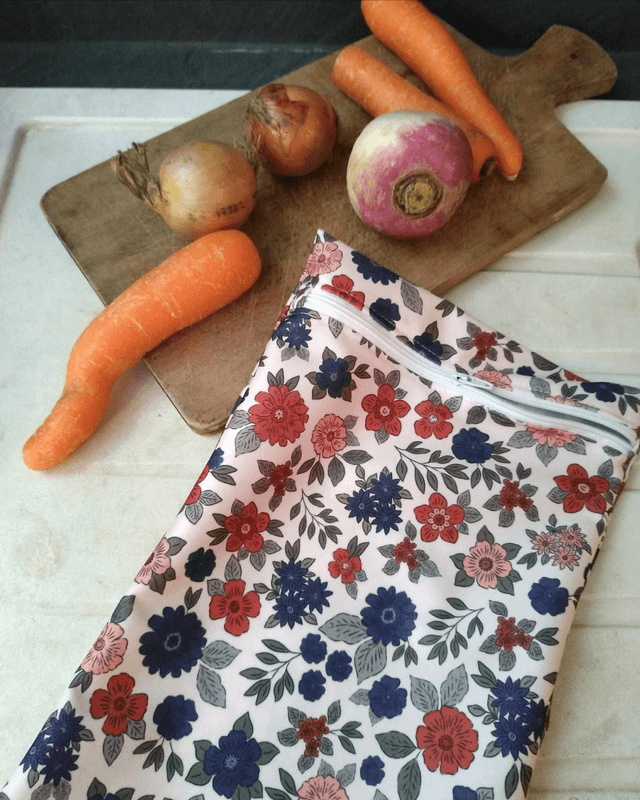 Sac congélation 