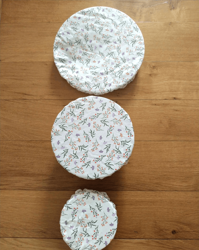 Couvre-plat  Taille L