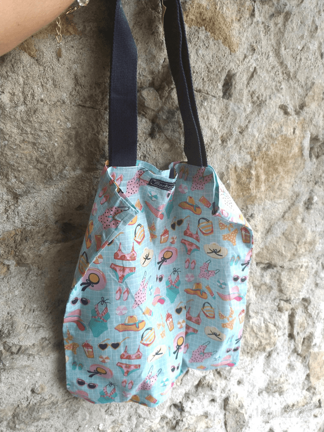 Tote bag 