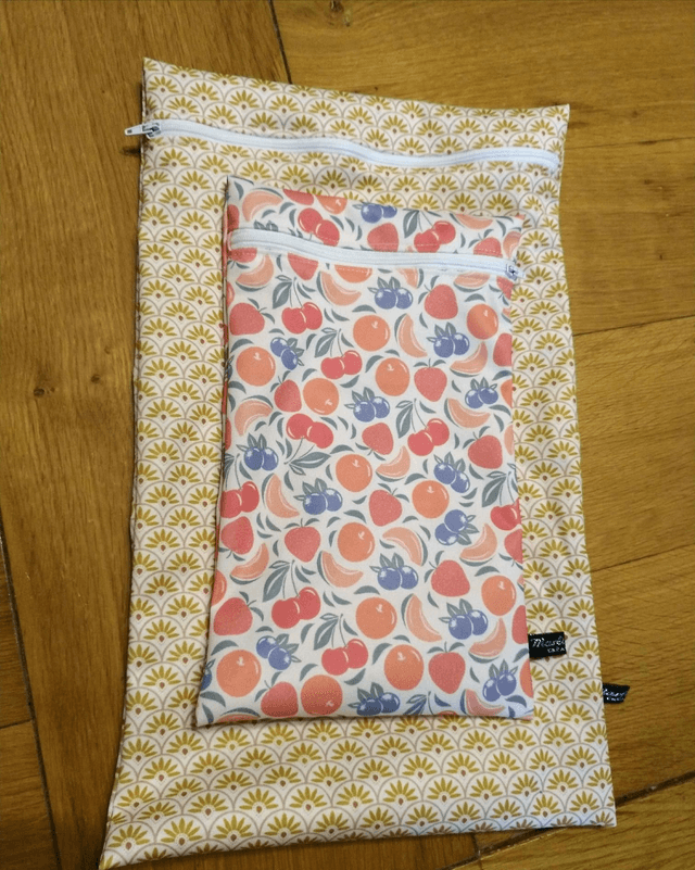 Sac congélation 