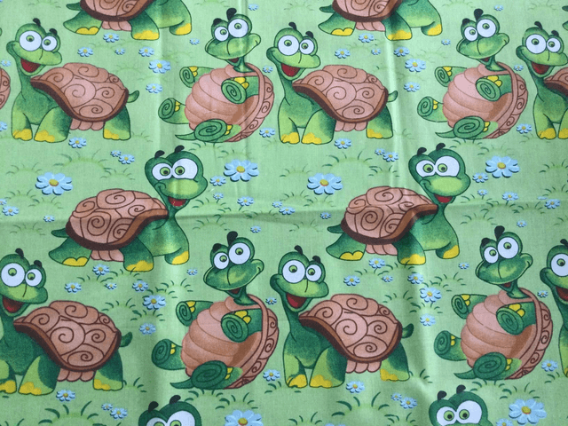 Serviette de table enfant 