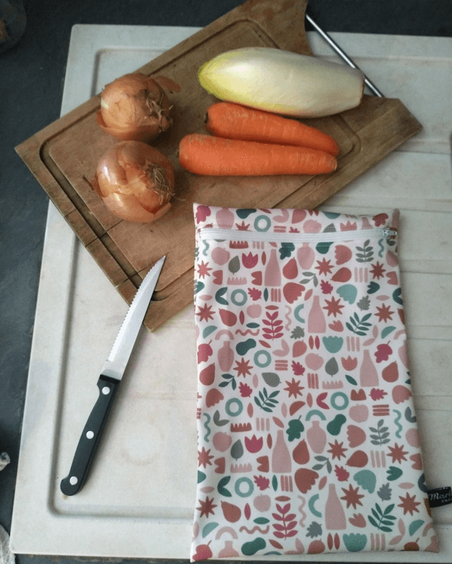 Sac congélation 