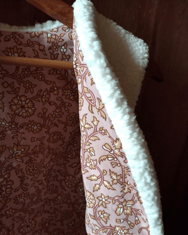 Gilet berger S
