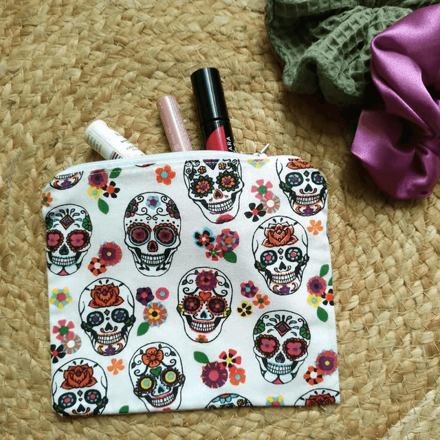 Trousse plate 