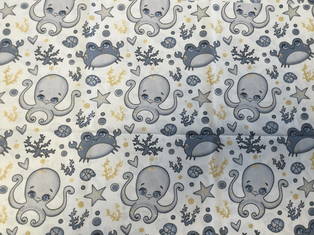 Serviette de table enfant 