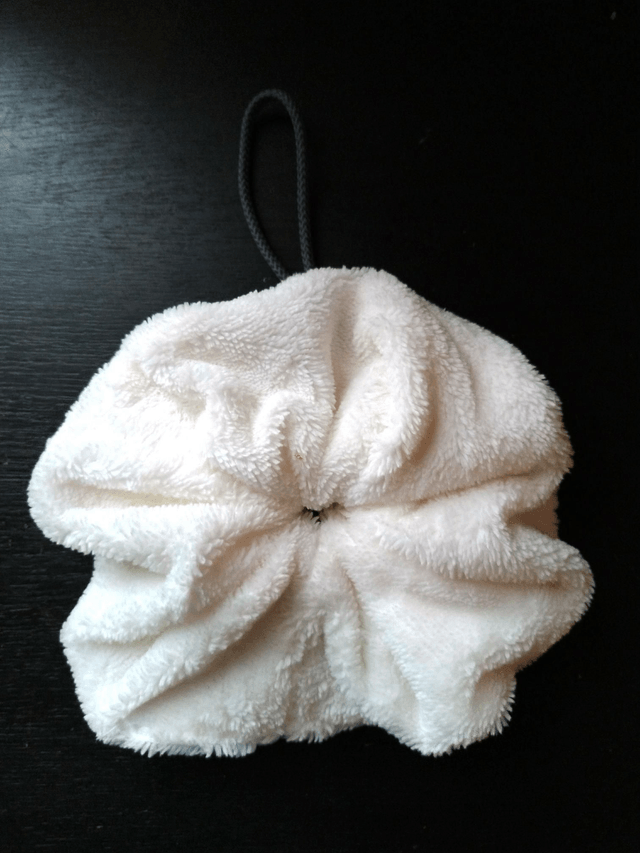 Fleur de douche La douce 