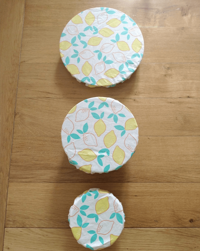 Couvre-plat  Taille L