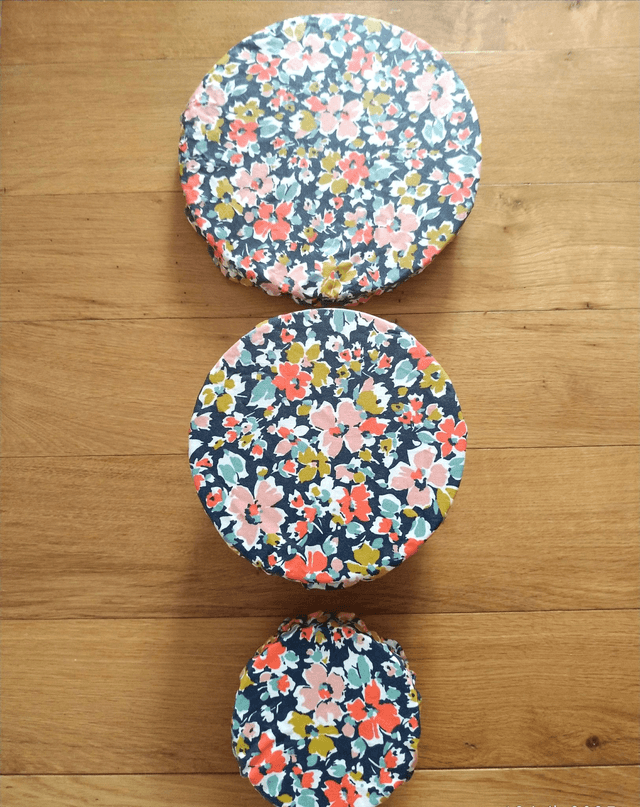 Couvre-plat  Taille L