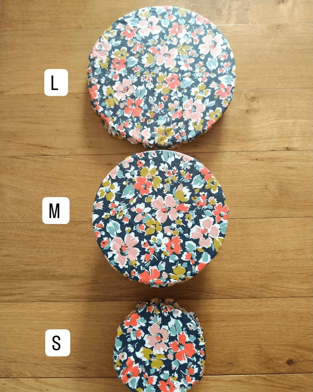 Couvre-plat  Taille S