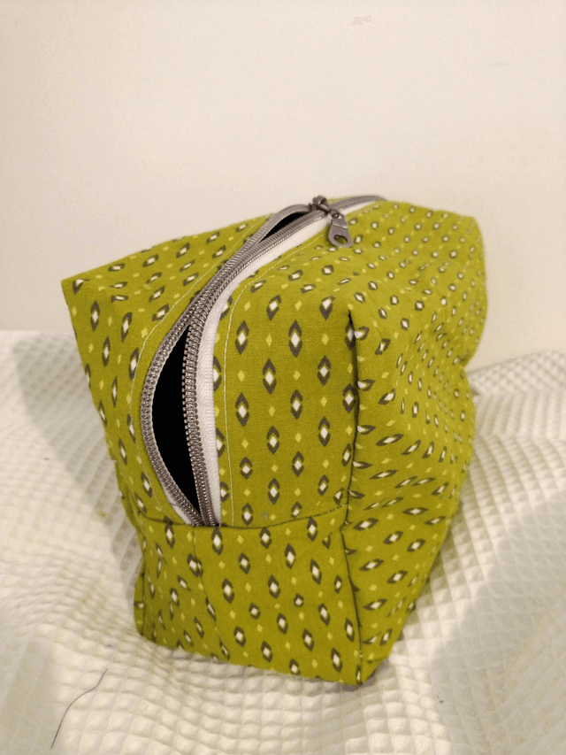 Trousse de toilette 