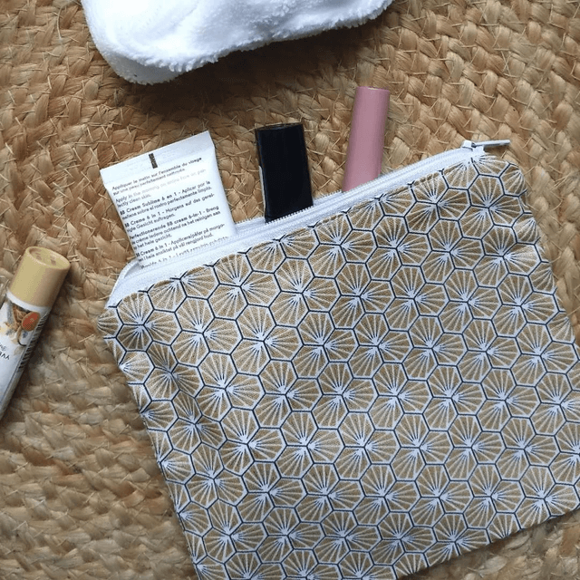 Trousse plate 
